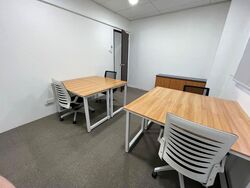 Shun Li Industrial Park (D14), Factory #571667361